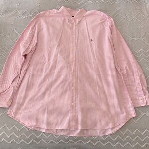 Ralph Lauren Oxford shirt